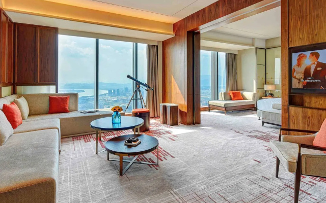 Pullman Huizhou Kaisa