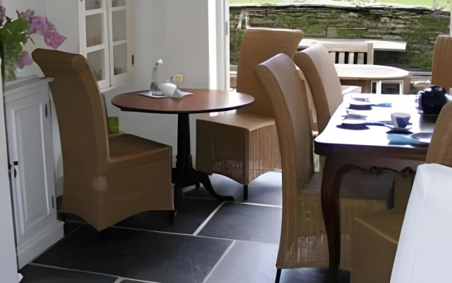 Haven Cottage