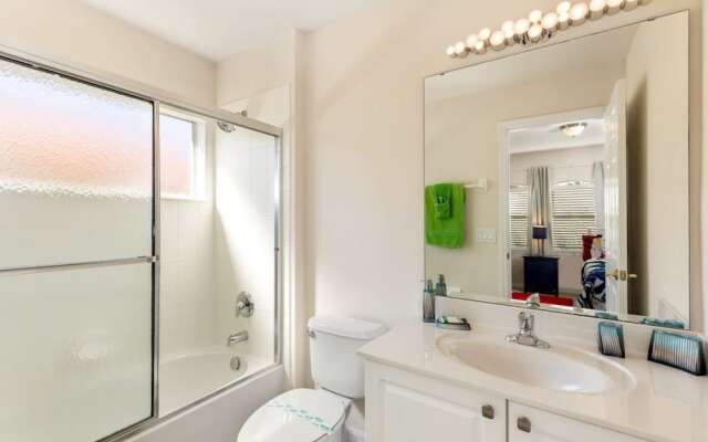 Lake View Villa 359