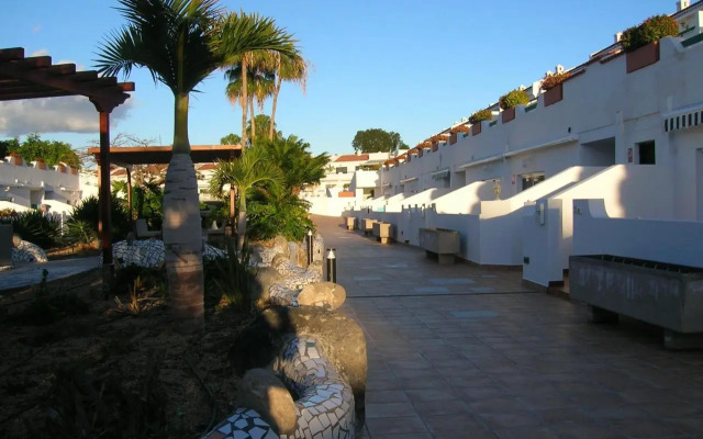 Parque don José 341
