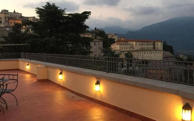 Hotel Relais Filonardi