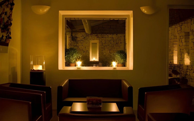 Hotel Carcarille - Restaurant le C