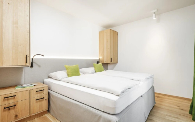 3 Raum Appartement Oetz