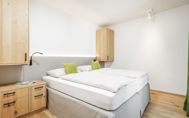 4 Raum Appartement Oetz