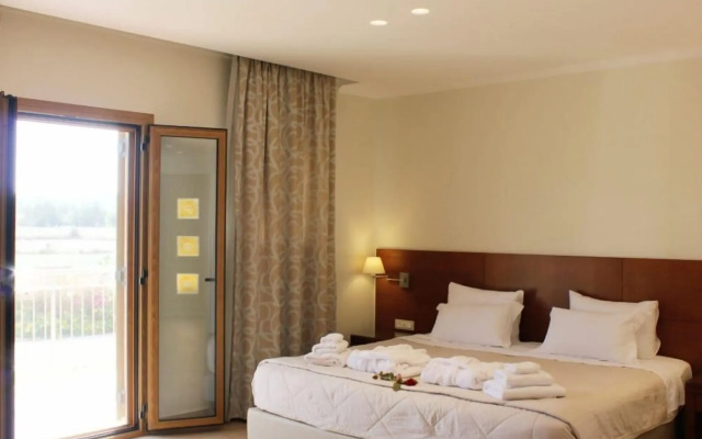 Niriides Luxury Villas