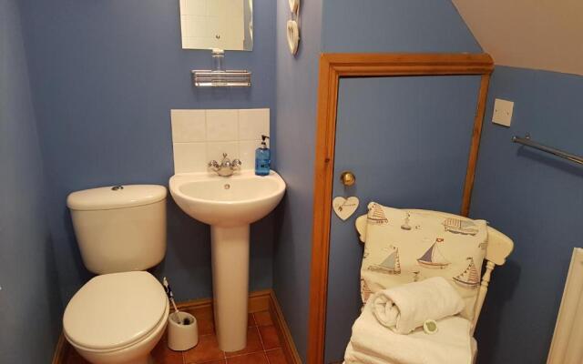 Ivy Farm Accommodation
