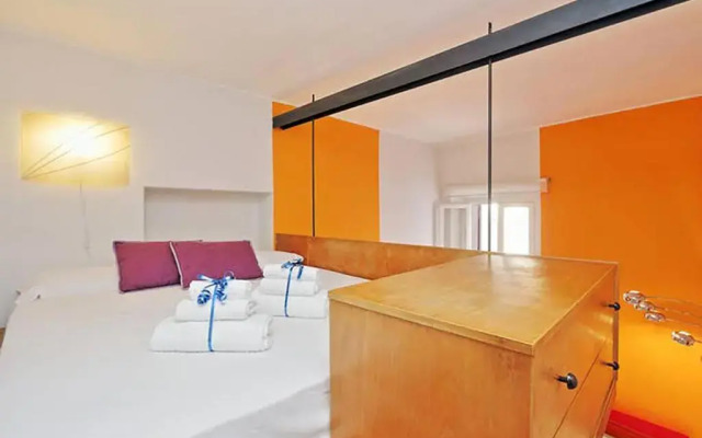 Welcome to Trastevere