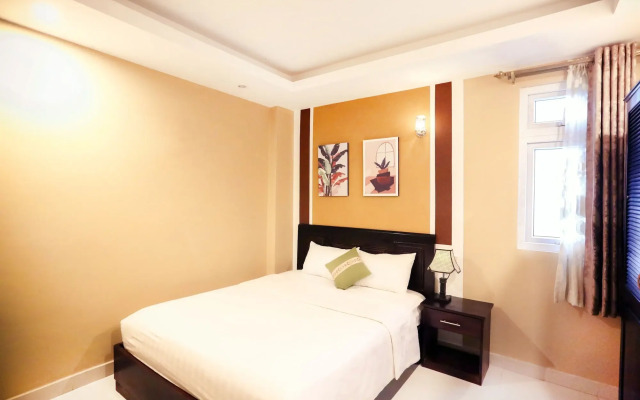 Victory Dalat Hotel