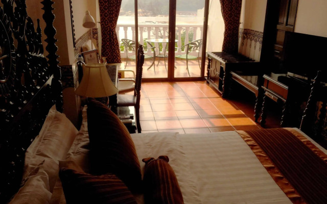 Pousada de Coloane Boutique Hotel