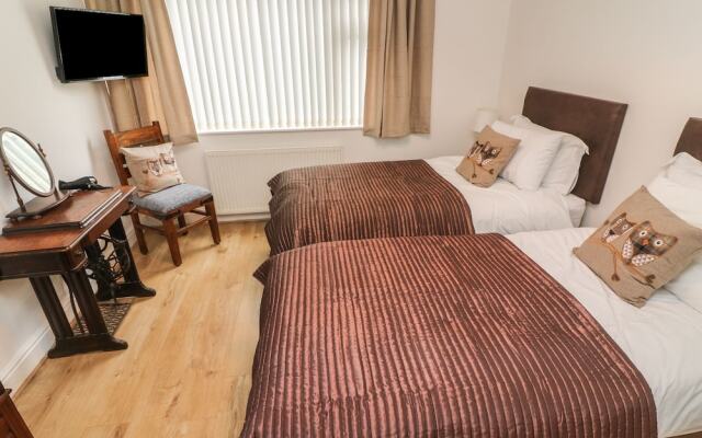 Mylnebeck Lodge