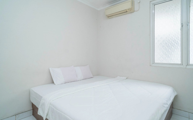 M Room Residence