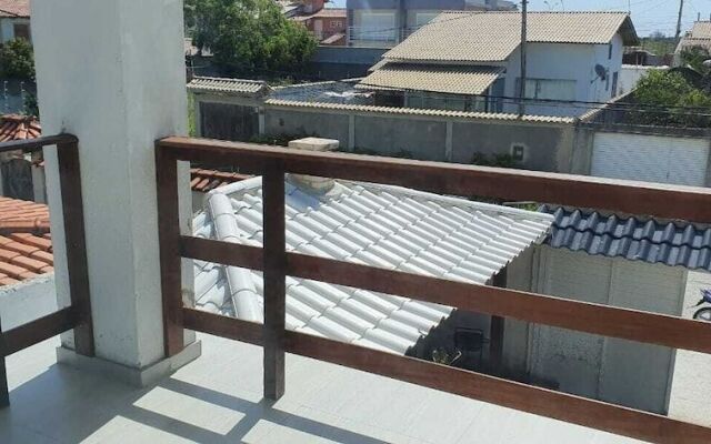 Pousada e Hostel Praia do Foguete