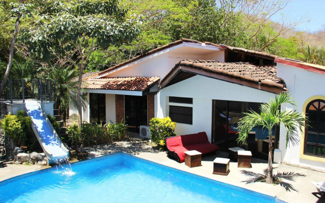 La Casona Hostel