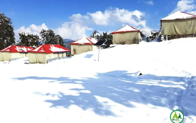Chopta Mount Holiday Camp & Resort