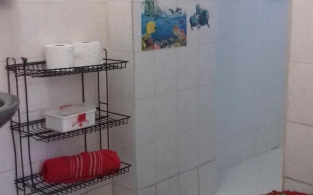 Hostel Recanto De Alegrias