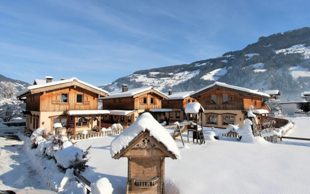 Schwendau Schwendau in Schwendau