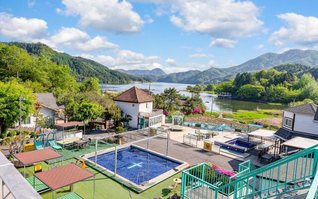 Gapyeong Four Season Pension