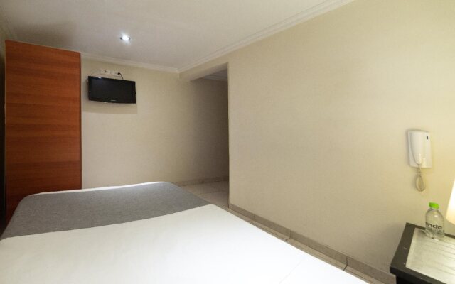 Ayenda 1021 Casa Blanca