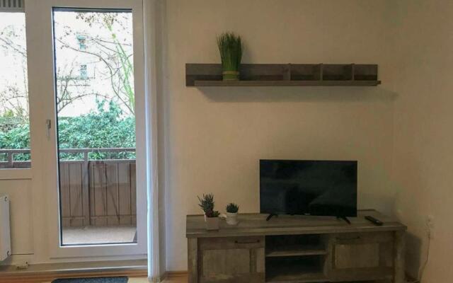 170 Heimathafen Ferienwohnung