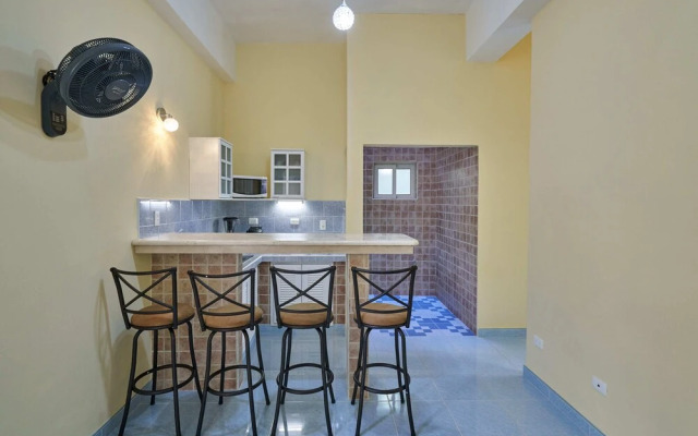 Hostal Factoría Habana