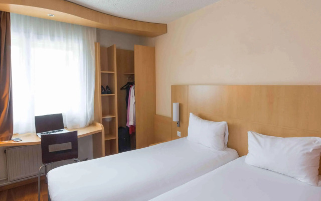 ibis Dunkerque Centre