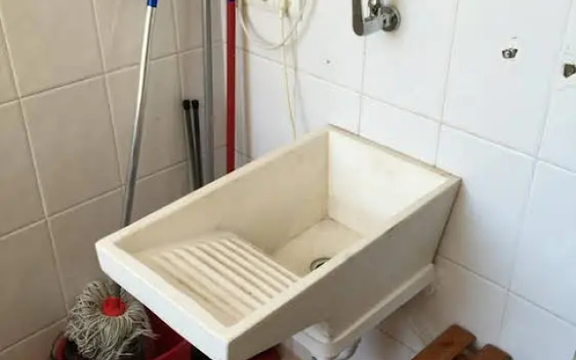 Apartamentos Jacinto Benavente