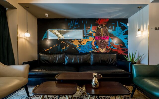 Lear Sense - Experience Luxury Hotel