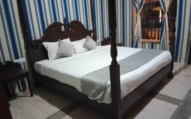 The Glorious Hills Resort Pushkar