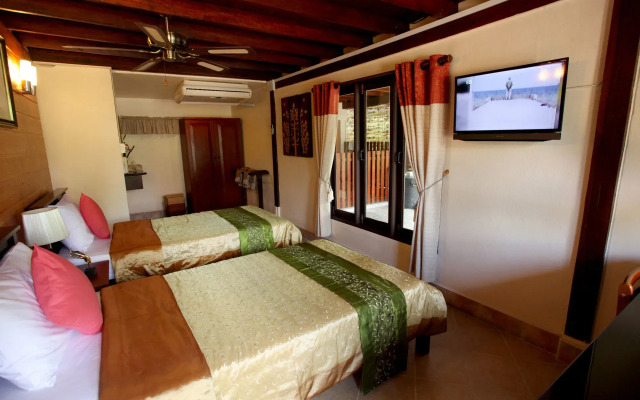 Ao Nang Home Stay