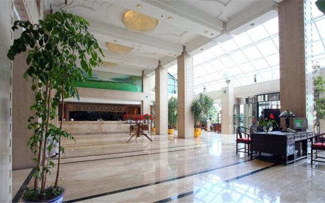 Xinghai Golf Hotel