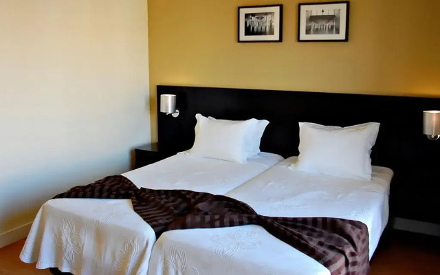 Lisbon City Hotel
