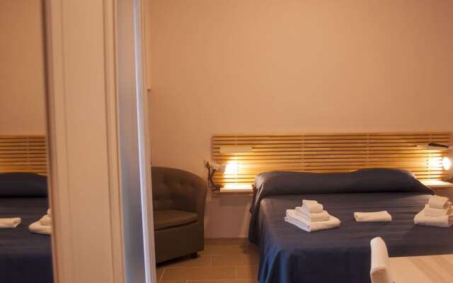 Paladini Rooms 2