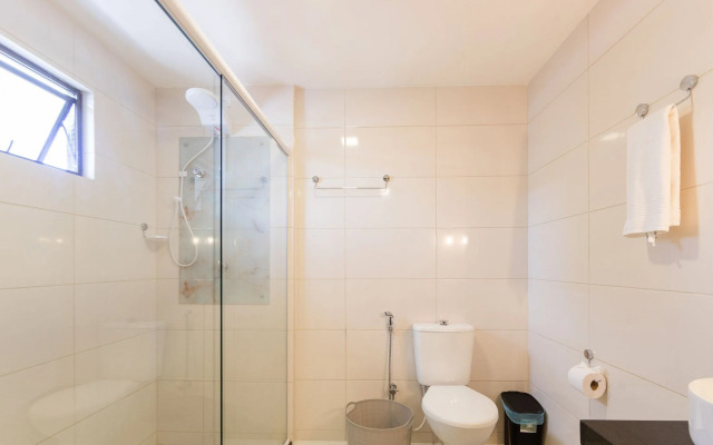Qavi - Gaudium Apart Hotel