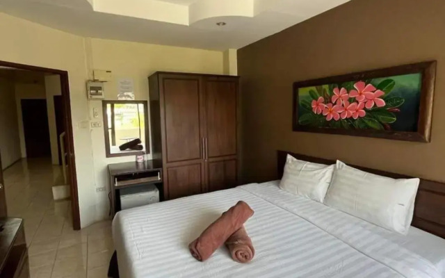 The Links Hotel Pattaya