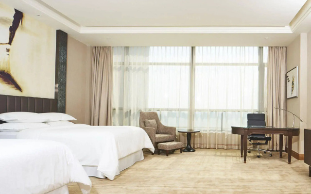 Sheraton Chuzhou Hotel