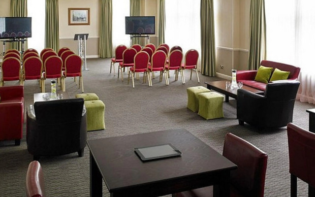 Hollins Hall Hotel, Golf & Country Club