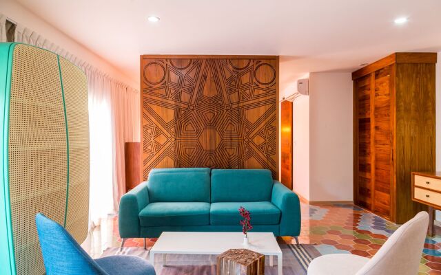 Hotel Morgana by Iter Sensibus