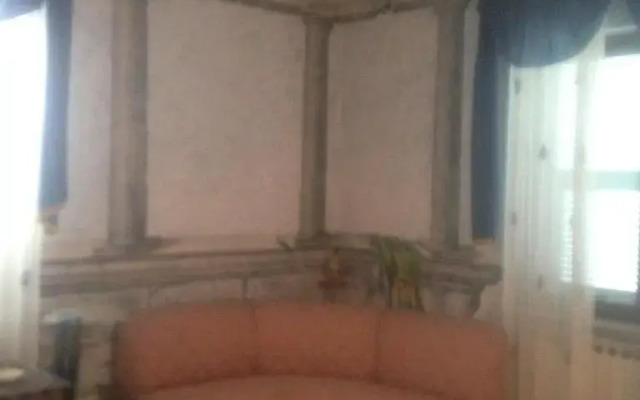 B&B Le Stanze del Moro