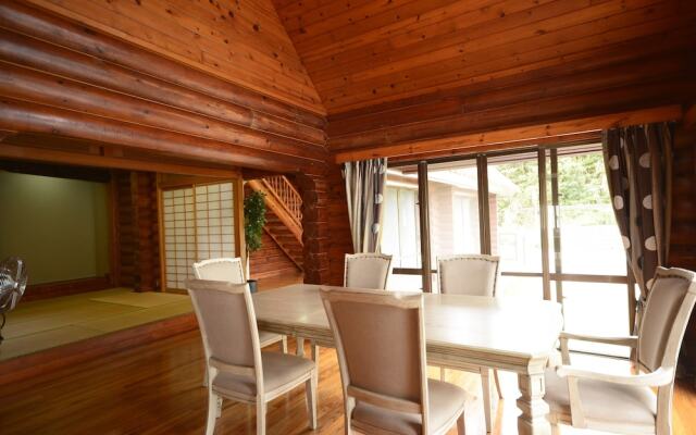 Resort Villa Nakadoma Inn Bettei