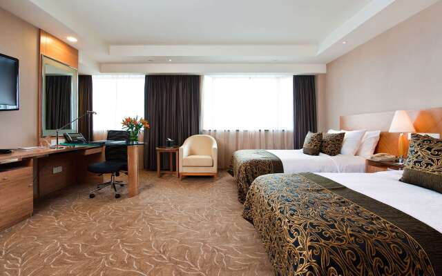 Maritim Hotel Taicang Garden