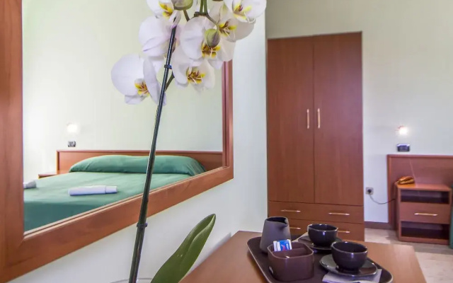 Poggio Active Hotel