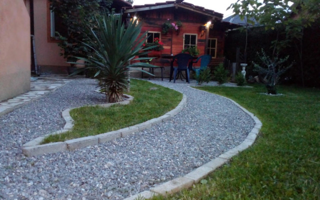 Apartment NIKOLA ORANGE