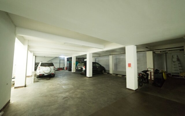 Airy Boulevard Ahmad Yani 17 Manado