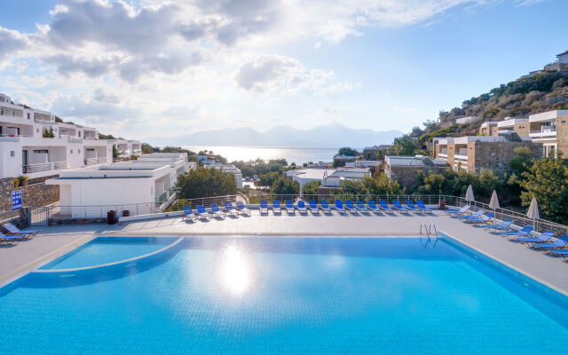 Ariadne Beach - Adults Only