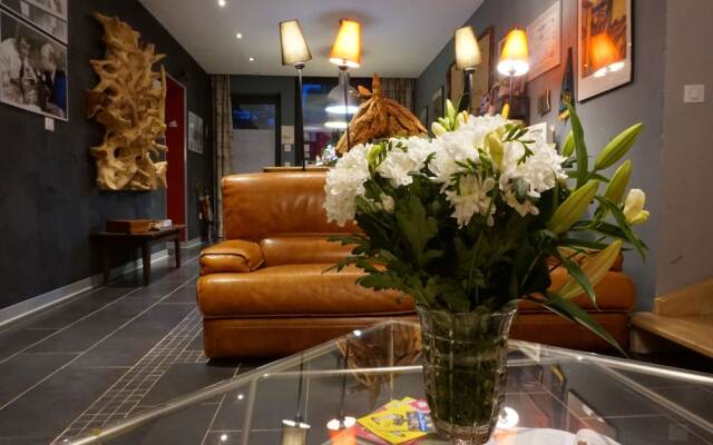 Chambres D'hotes La Filature