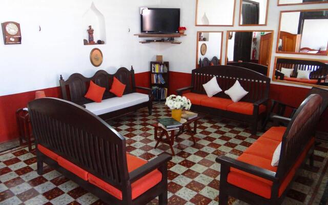 Casa de Zari B&B