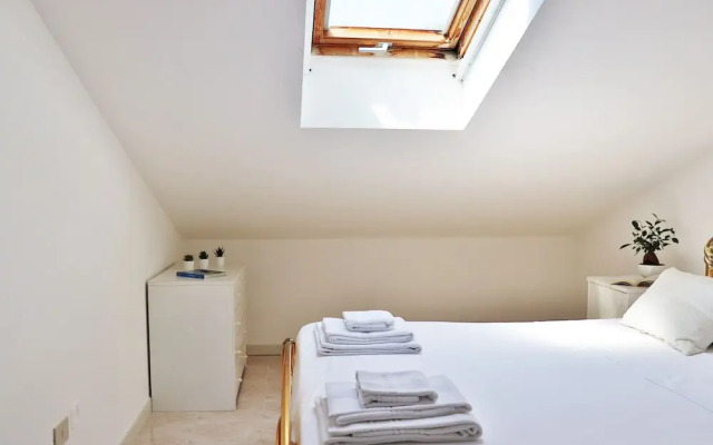 La Terrazzina sul Lido Riccio