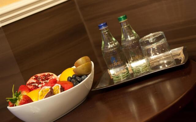 Liverpool Inn Sure Collection by Best Western