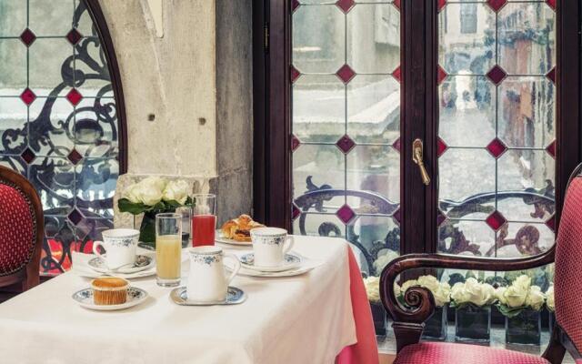 Hotel Firenze