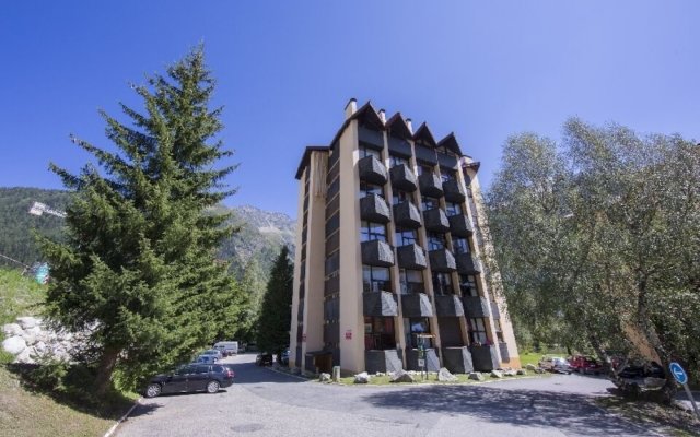 Residence Grand Roc Campanules 012